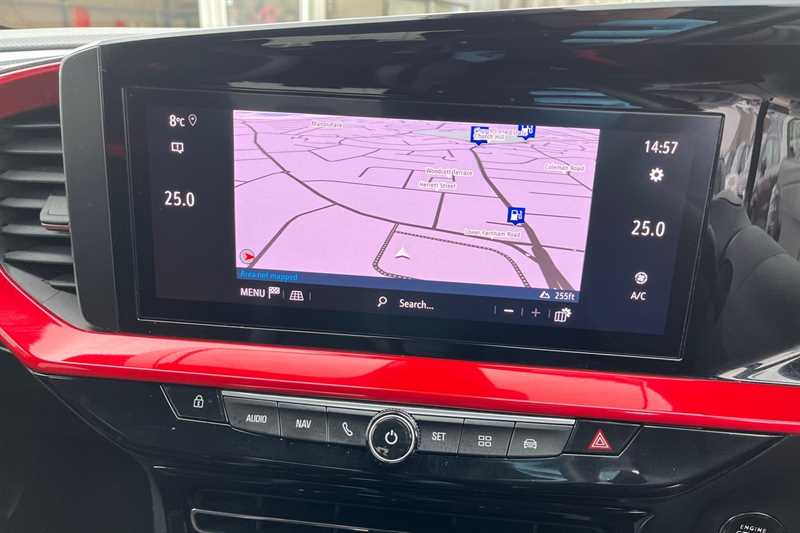 Used Vauxhall Mokka 2022 for sale - 77349183: Photo 18