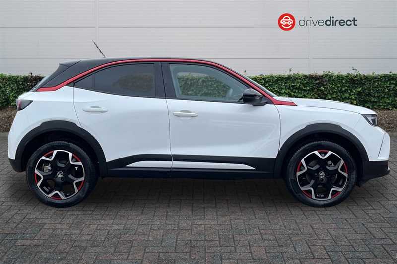 Used Vauxhall Mokka 2022 for sale - 77349183: Photo 2