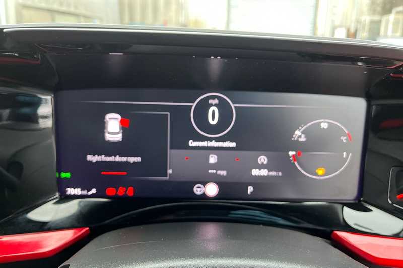 Used Vauxhall Mokka 2022 for sale - 77349183: Photo 20