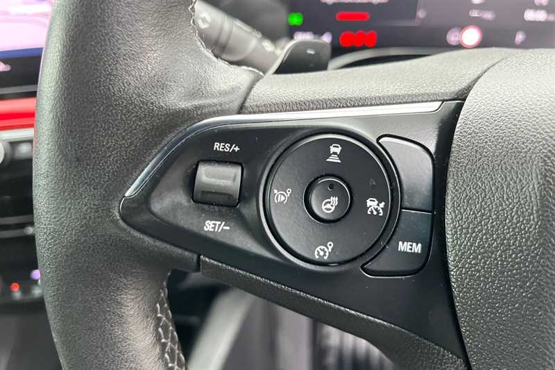 Used Vauxhall Mokka 2022 for sale - 77349183: Photo 21