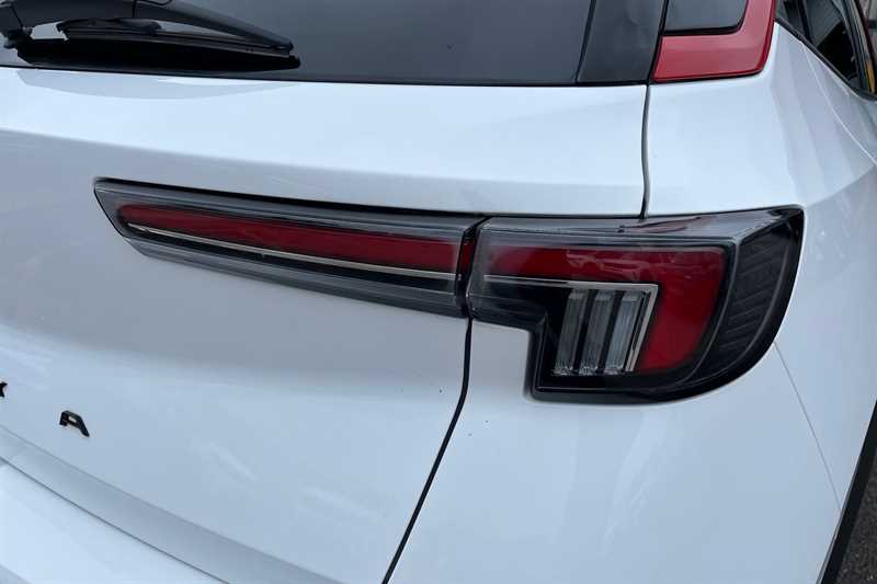 Used Vauxhall Mokka 2022 for sale - 77349183: Photo 32