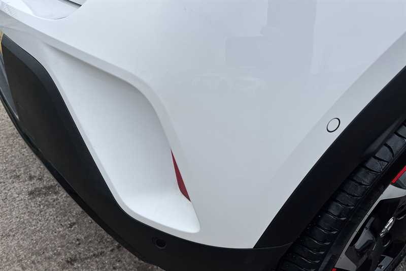 Used Vauxhall Mokka 2022 for sale - 77349183: Photo 38