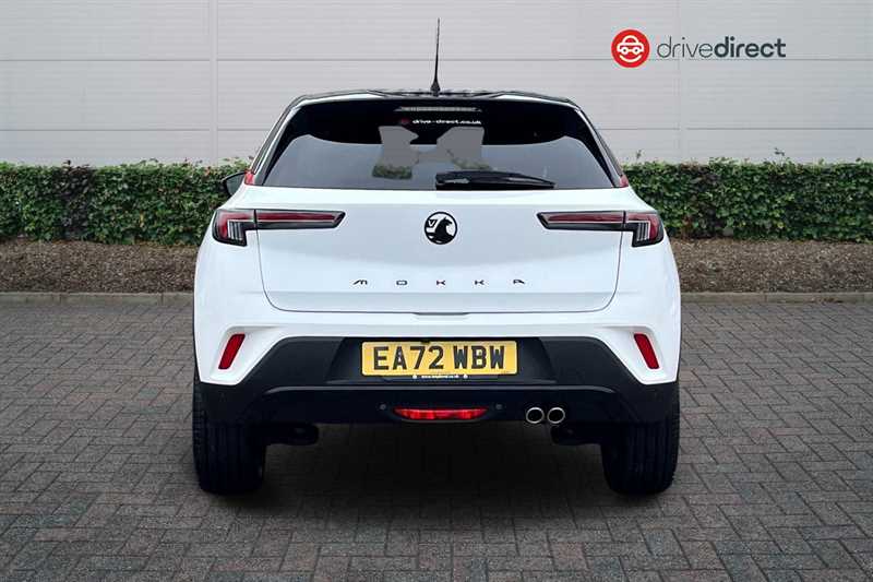 Used Vauxhall Mokka 2022 for sale - 77349183: Photo 4