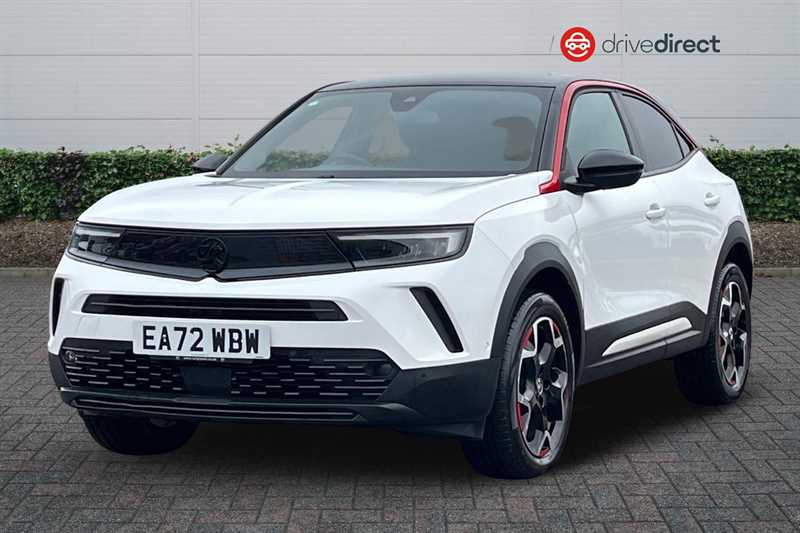 Used Vauxhall Mokka 2022 for sale - 77349183: Photo 7