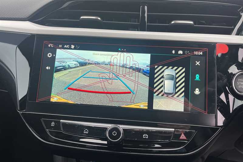 Used Vauxhall Corsa 2025 for sale - 77741674: Photo 19