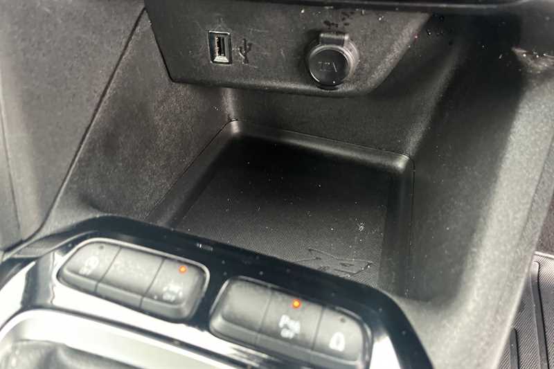 Used Vauxhall Corsa 2021 for sale - 78222525: Photo 19