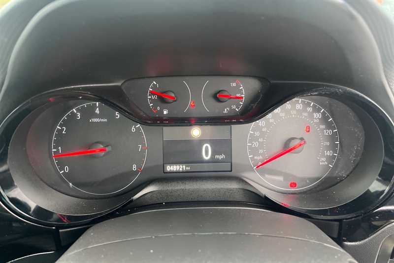 Used Vauxhall Corsa 2021 for sale - 78222525: Photo 20