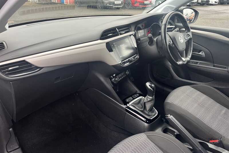 Used Vauxhall Corsa 2021 for sale - 78222525: Photo 40