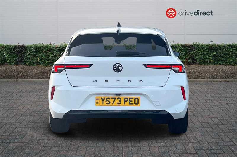 Used Vauxhall Astra 2023 for sale - 78138955: Photo 4