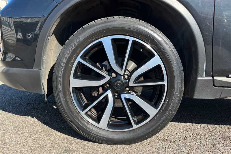 Used Nissan X-Trail 2019 for sale - 78217373: Photo 11