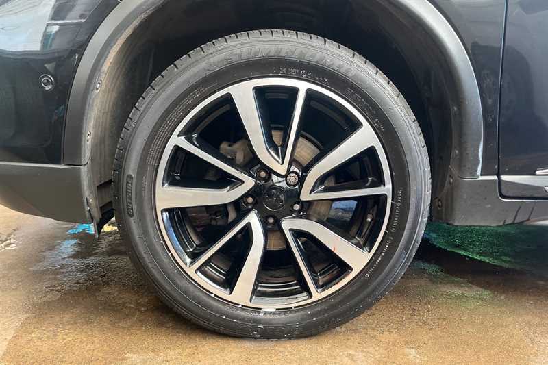 Used Nissan X-Trail 2019 for sale - 78217373: Photo 9