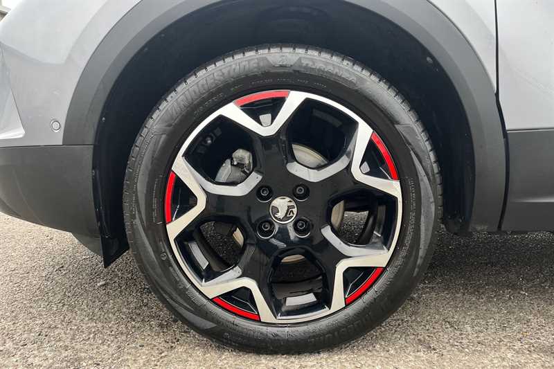 Used Vauxhall Mokka 2022 for sale - 78142652: Photo 9