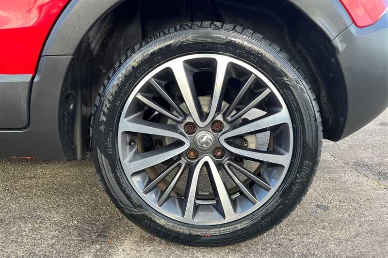 Used Vauxhall Crossland X for sale - 76806336: Photo 12