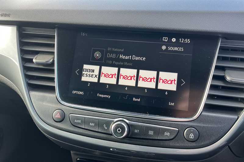 Used Vauxhall Crossland X for sale - 76806336: Photo 17