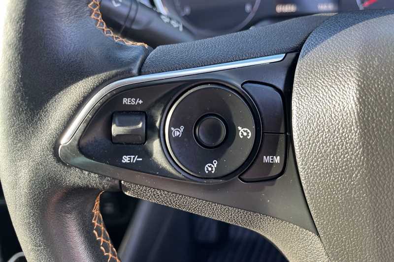 Used Vauxhall Crossland X for sale - 76806336: Photo 21