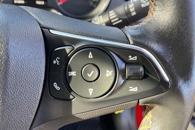 Used Vauxhall Crossland X for sale - 76806336: Photo 22