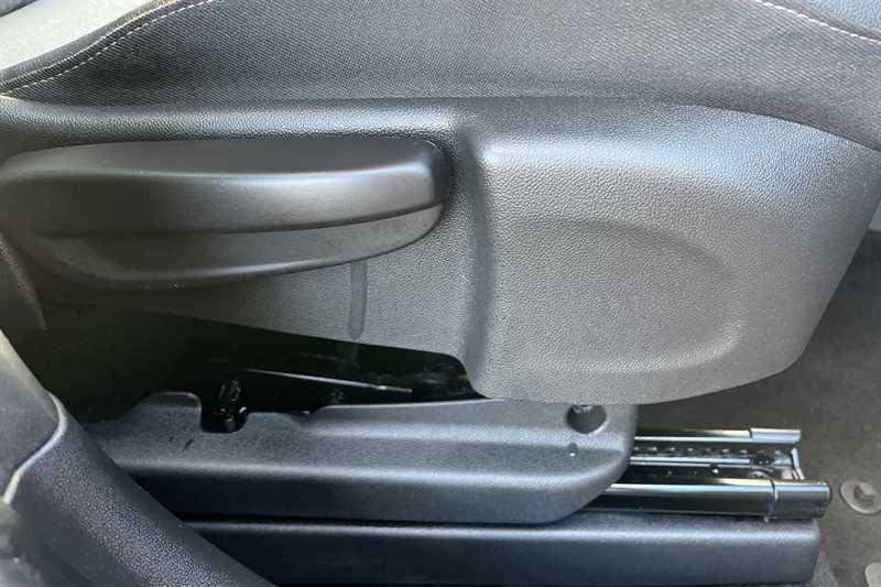 Used Vauxhall Crossland X for sale - 76806336: Photo 26