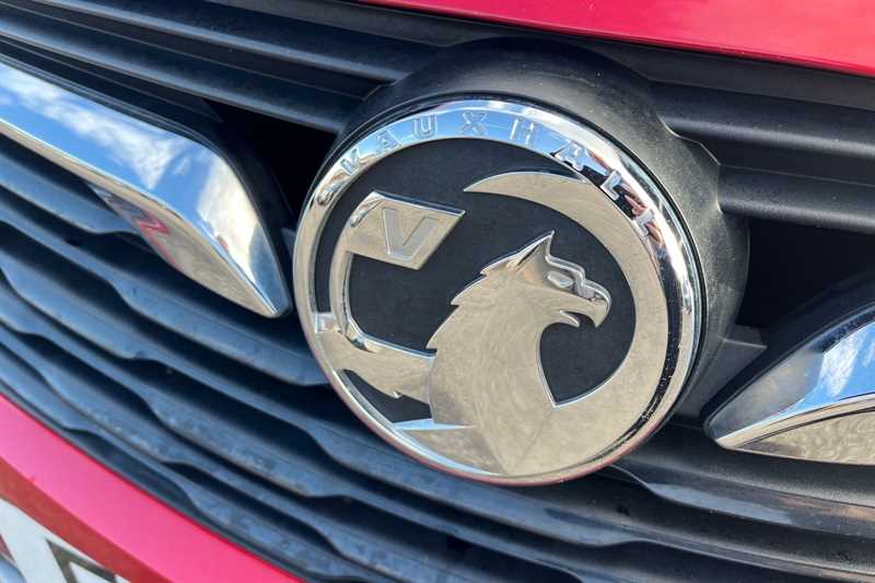 Used Vauxhall Crossland X for sale - 76806336: Photo 30