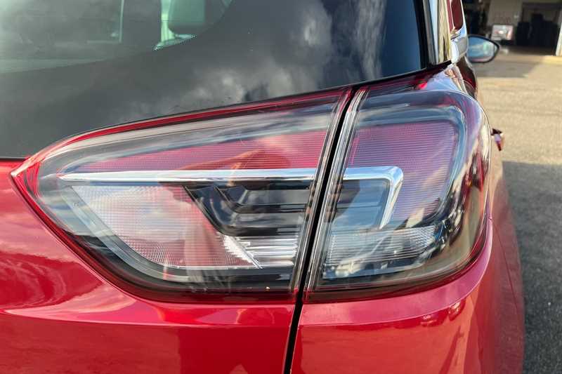 Used Vauxhall Crossland X for sale - 76806336: Photo 32