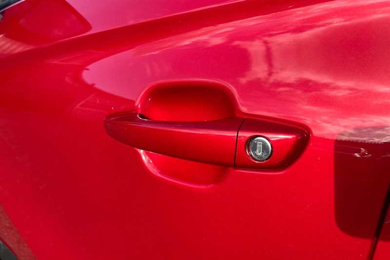 Used Vauxhall Crossland X for sale - 76806336: Photo 33