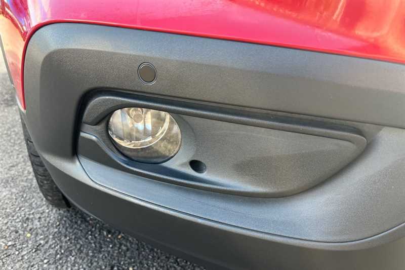 Used Vauxhall Crossland X for sale - 76806336: Photo 40