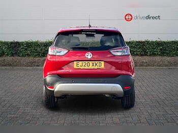 Used Vauxhall Crossland X undefined for sale - 76806336: Photo