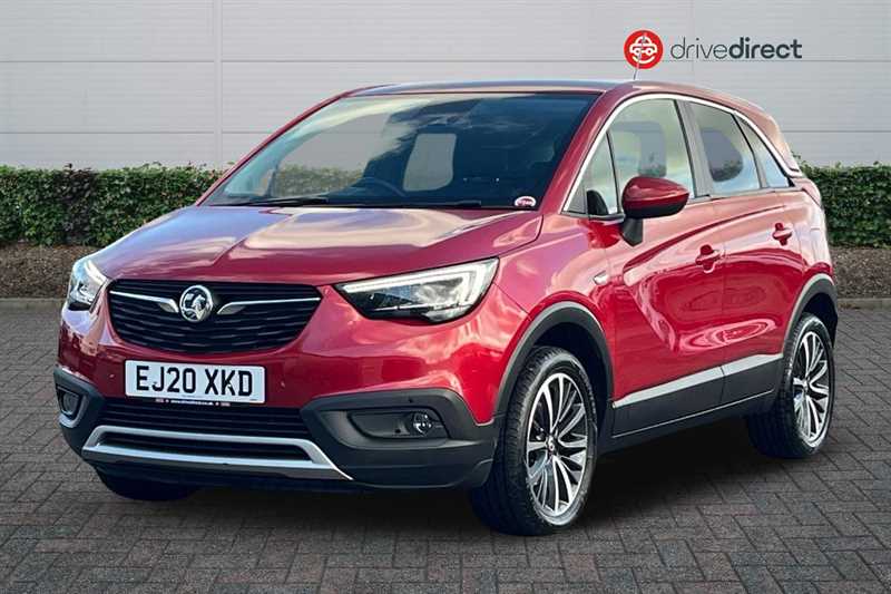 Used Vauxhall Crossland X for sale - 76806336: Photo 7