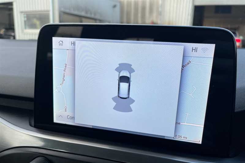 Used Ford Focus 2020 for sale - 77485703: Photo 19