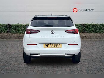 Used Vauxhall Grandland 2023 for sale - 78754235: Photo