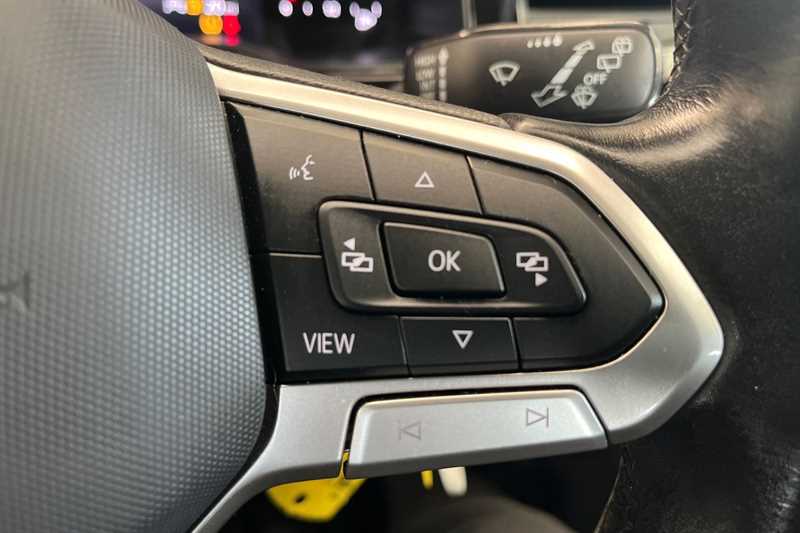 Used Volkswagen Taigo 2022 for sale - 78222391: Photo 22