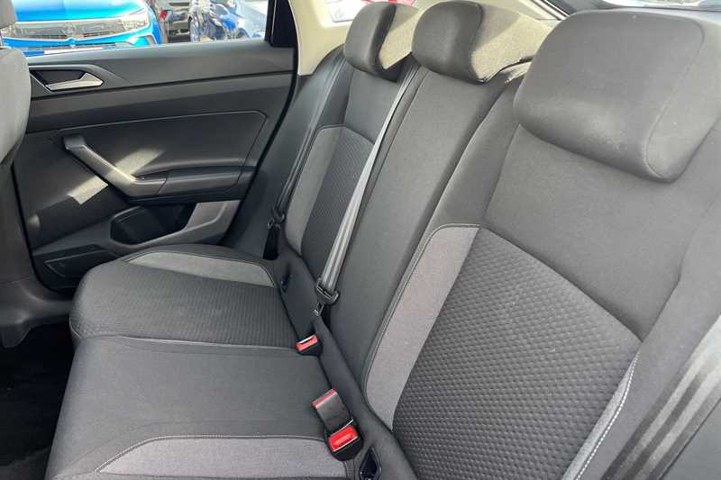 Used Volkswagen Taigo 2022 for sale - 78222391: Photo 24