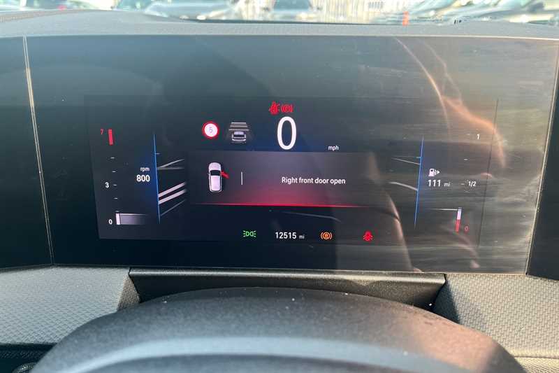 Used Vauxhall Astra 2023 for sale - 78120180: Photo 20