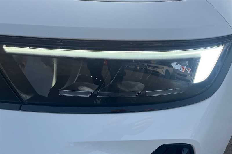 Used Vauxhall Astra 2023 for sale - 78120180: Photo 29