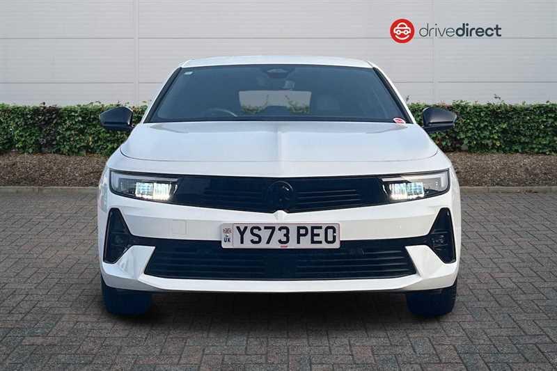 Used Vauxhall Astra 2023 for sale - 78120180: Photo 8