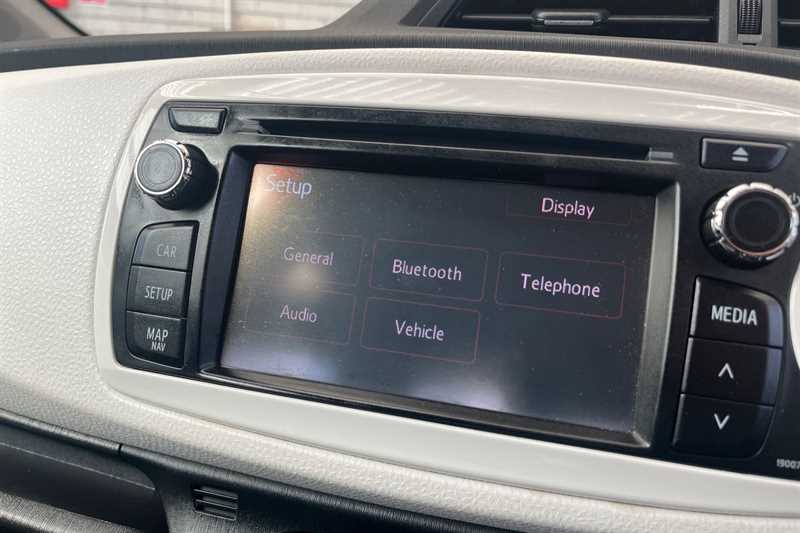 Used Toyota Yaris 2014 for sale - 78076151: Photo 18