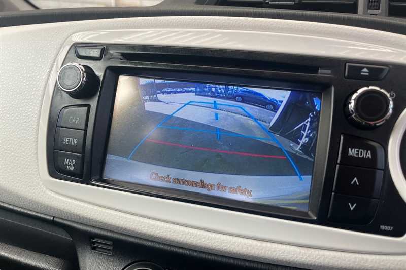 Used Toyota Yaris 2014 for sale - 78076151: Photo 19