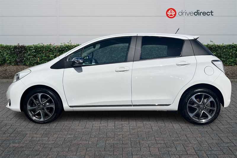 Used Toyota Yaris 2014 for sale - 78076151: Photo 6