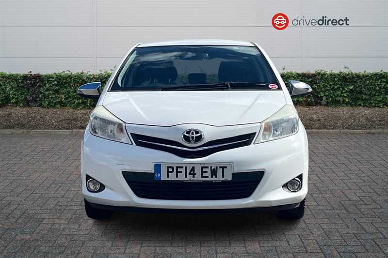 Used Toyota Yaris 2014 for sale - 78076151: Photo 8