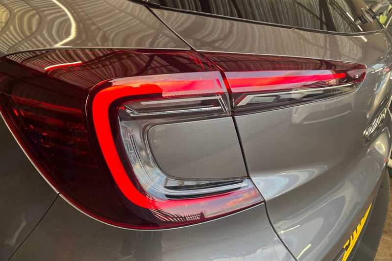 Used Renault Captur 2022 for sale - 77843904: Photo 31