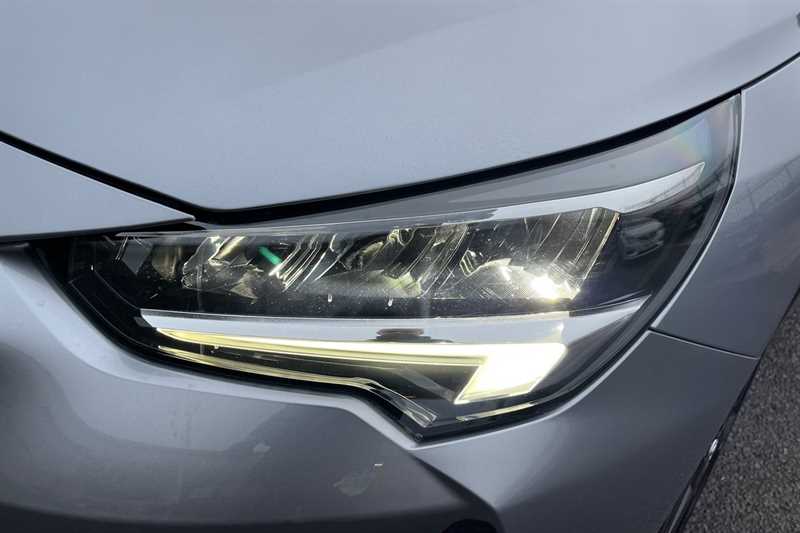 Used Vauxhall Corsa 2022 for sale - 77335077: Photo 29