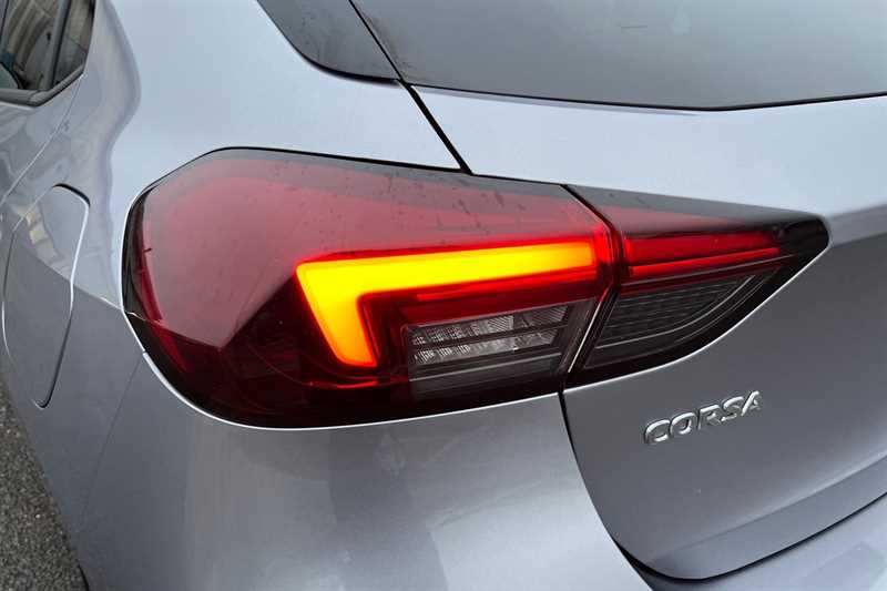 Used Vauxhall Corsa 2022 for sale - 77335077: Photo 31