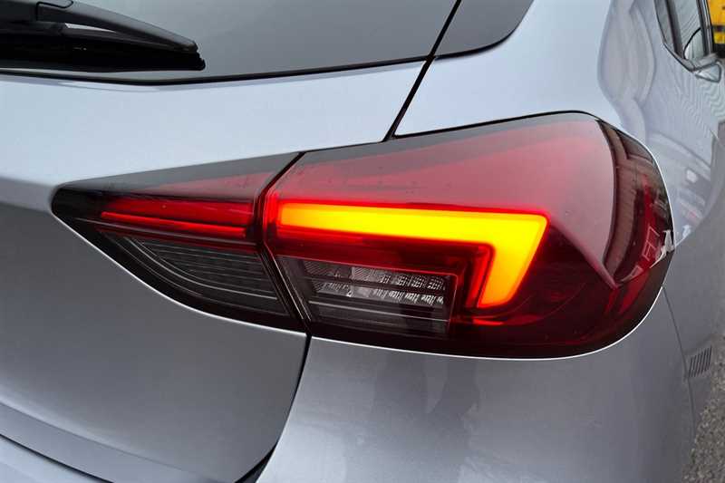 Used Vauxhall Corsa 2022 for sale - 77335077: Photo 32