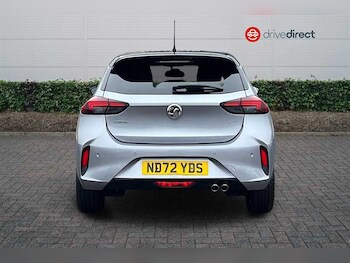 Used Vauxhall Corsa undefined for sale - 77335077: Photo