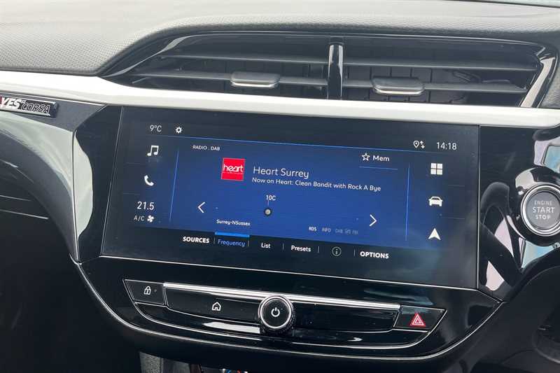 Used Vauxhall Corsa for sale - 77812384: Photo 17