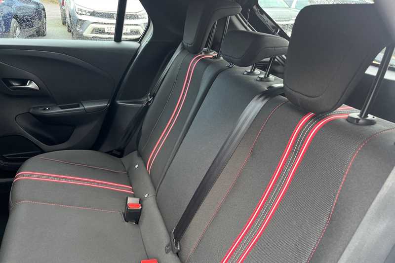 Used Vauxhall Corsa for sale - 77812384: Photo 24