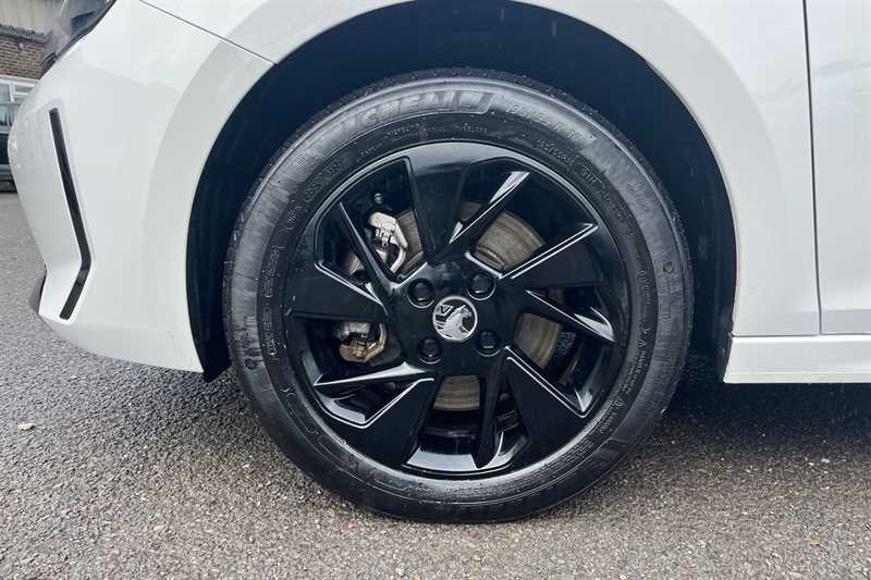 Used Vauxhall Corsa for sale - 77812384: Photo 9