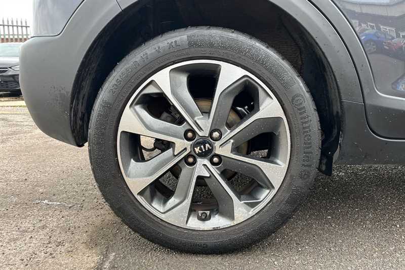 Used Kia Stonic 2018 for sale - 76378829: Photo 11
