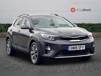 1.0 T-GDi 2 SUV 5dr Petrol Manual Euro 6 (s/s) (118 bhp)