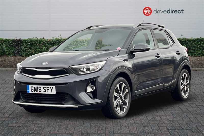Used Kia Stonic 2018 for sale - 76378829: Photo 7