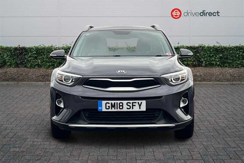 Used Kia Stonic 2018 for sale - 76378829: Photo 8